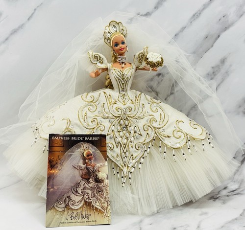 Bob mackie imperatrice sposa - mackie,