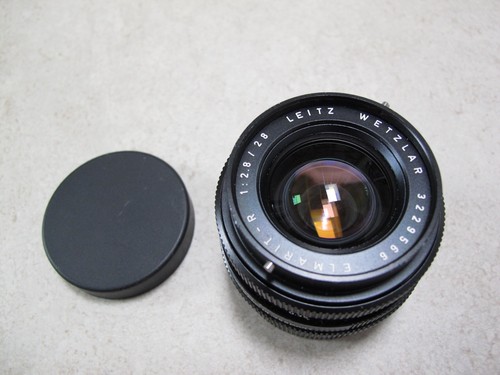 Leica leicaflex leitz - leica,
