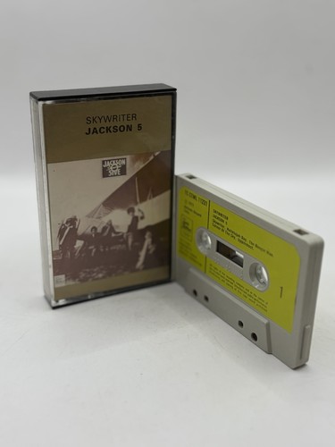 Jackson skywriter - -,
