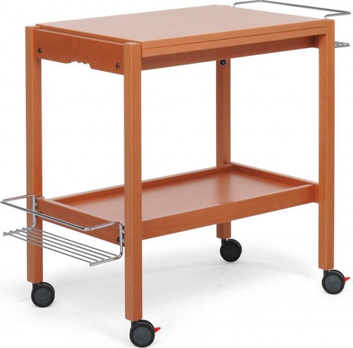 Carrello cucina portavivande - carrello,