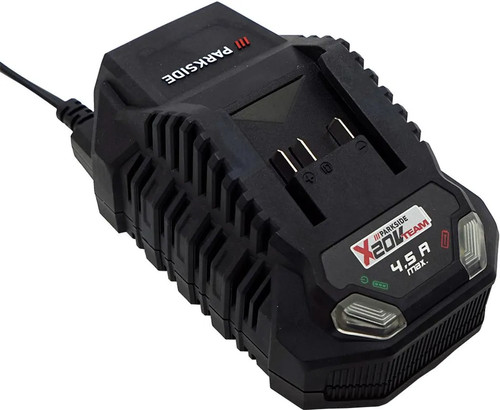Caricabatterie parkside 20v - caricabatterie, parkside®