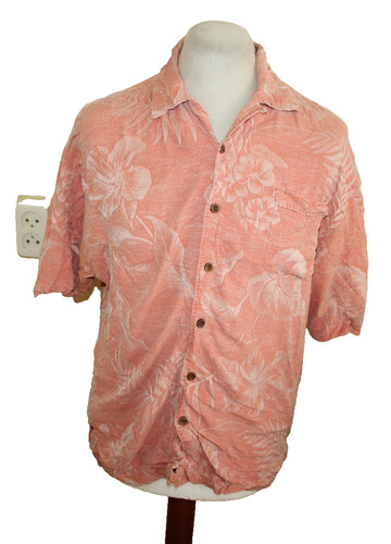 Camicia hawaiana jamaica jaxx - hawaiana,
