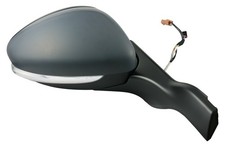 Specchio Retrovisore Destro