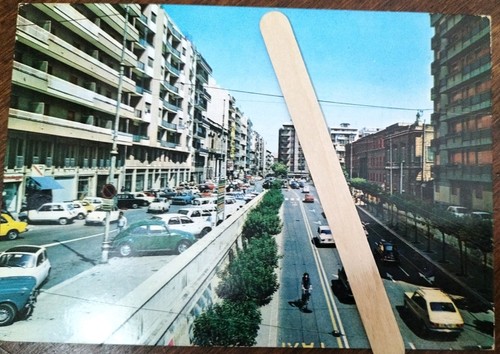 Bari piazza luigi savoia - bari-, savoia-