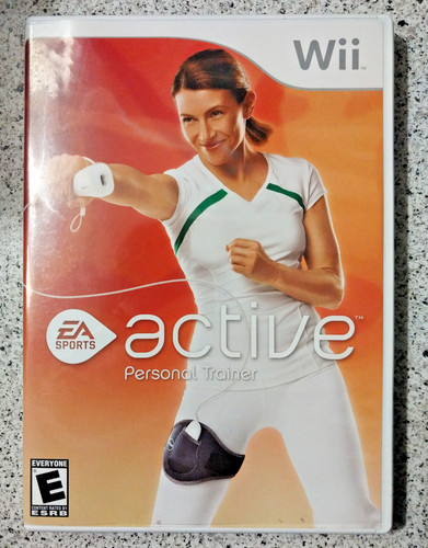 Sports active personal - sports,