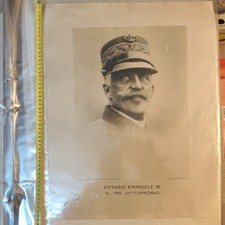 Vittorio emanuele iii re - iii,