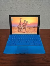 MICROSOFT Surface 3 Tablet con