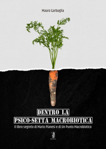 Libri mauro garbuglia dentro - mauro,