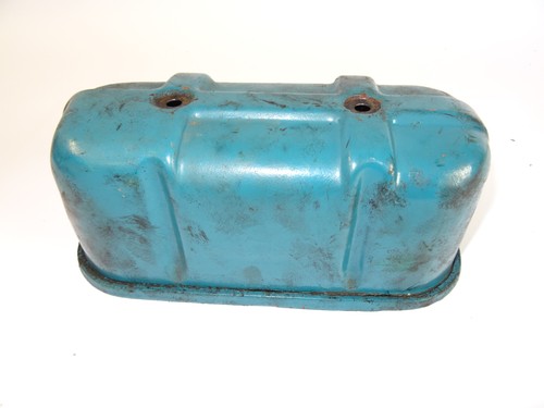 Coperchio valvola testata