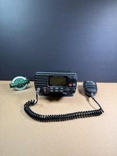 Standard Horizon Quest X GX