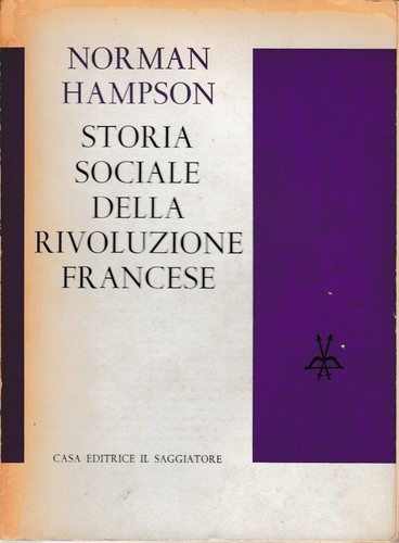 Storia sociale della