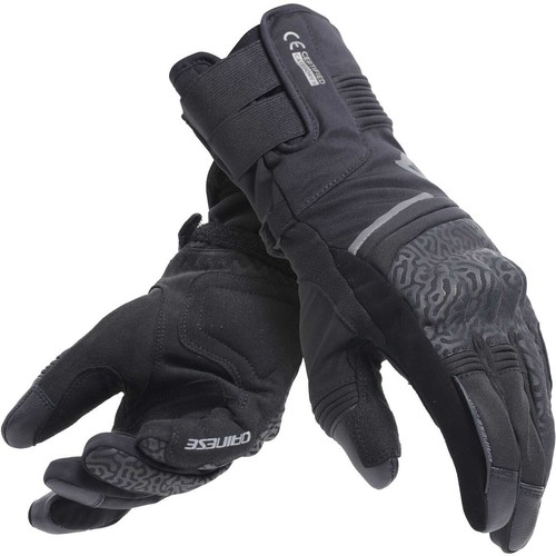 Guanti lunghi moto dainese - lunghi,