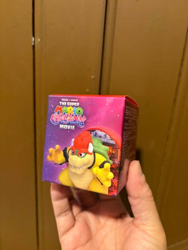 Mario galaxy wonder bowser - galaxy,