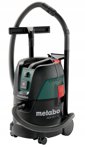 Metabo asa pc - asa, 25