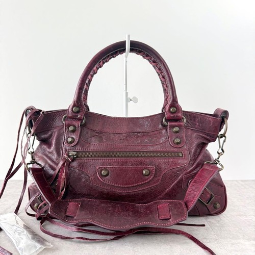 Balenciaga the first - the,