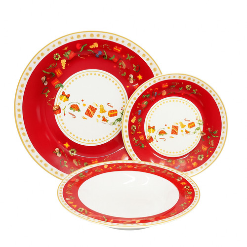Set pezzi cecaro - set,