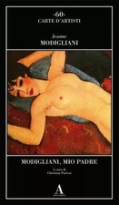 Modigliani, mio padre - Jeanne