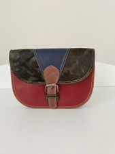 Borsa In Pelle Con Dettaglio