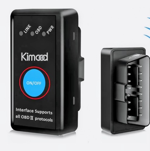 Obd2 bluetooth diagnosi - bluetooth,