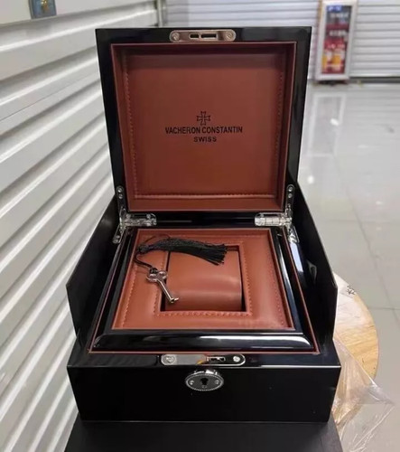 Scatola orologio vacheron - orologio,