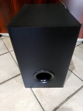 Subwoofer Irradio S917 280 Watt 
