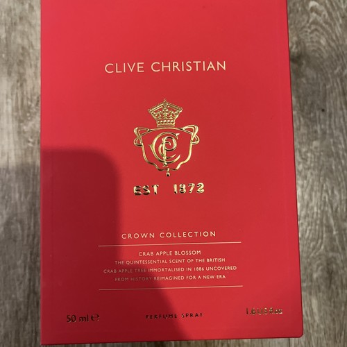Clive christian crab profumo - christian,