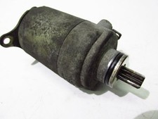 Avviamento FYM SCOOTERONE 125