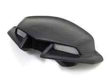 Carena anteriore in carbonio