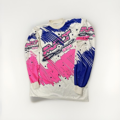 Kit motocross vintage - motocross, maglia