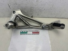 PEDANE POGGIAPIEDI SX SUZUKI