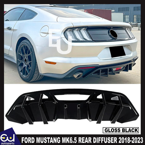 Per ford mustang - ford,