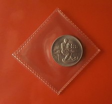 10 LIRE 1978 SAN MARINO - FDC