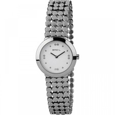 OROLOGIO SILK DONNA TW1766