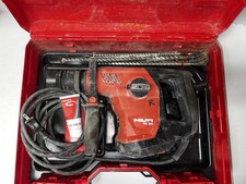 HILTI TE 30 Trapano a