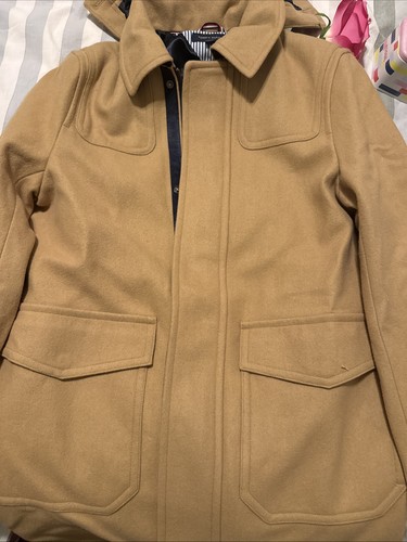 Giacca tommy hilfiger uomo - giacca,