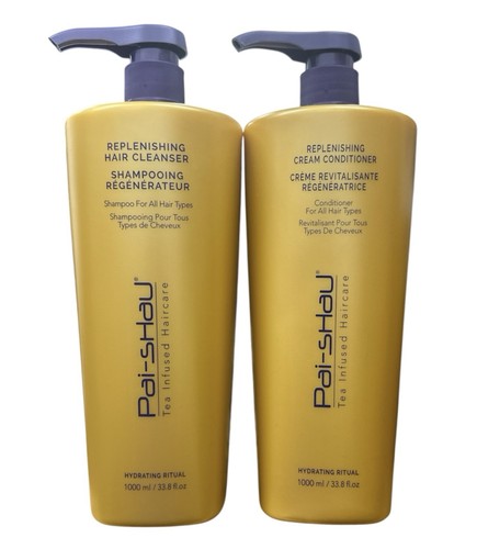 Pai shau replenishing - pai-shau,