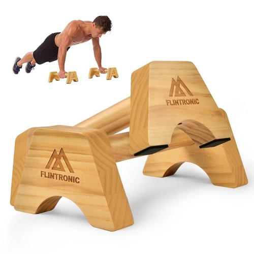 Parallele calisthenics legno - calisthenics,