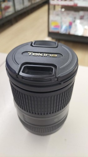 Nikon afs 300 mm - nikon, 18-300