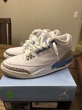 Taglia 9,5 - Jordan 3 Retro