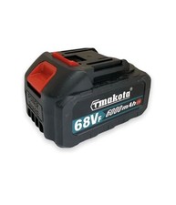 Batteria Di Ricambio Tmakota