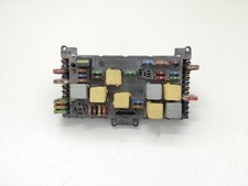 CENTRALINA PORTA FUSIBILI PER