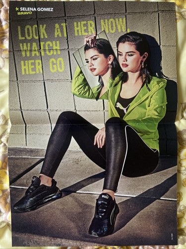 Selena gomez riverdale lili - selena,