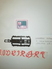 LIMA-RICAMBIO-SCOCCA-CARRELLO