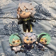 Twisted Wonderland OCTAVINELLE