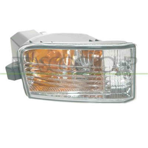 Fanale destro bianco per - destro,
