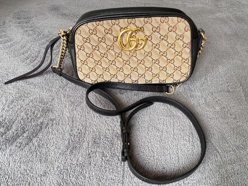 Borsa gucci donna - gucci, usata