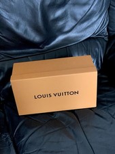 LOUIS VUITTON Scatola vuota