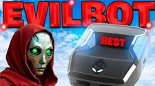 Evilbot nuovo cronus - evilbot, zen