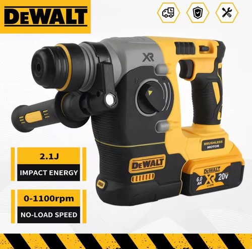Dewalt dch273 tassellatore - dewalt,