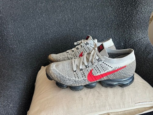 Nike air vapormax flyknit - air,